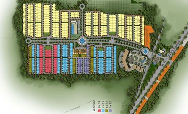 dijual rumah mewah dua lantai siap huni di royal spring hertasning gowa