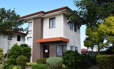 Avida Settings Nuvali House and Lot for Sale