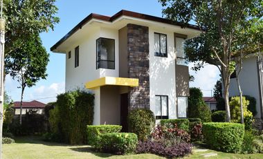 Avida Settings Nuvali House and Lot for Sale