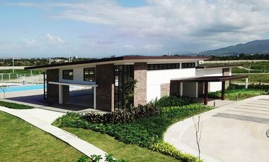 Avida Settings Nuvali House and Lot for Sale
