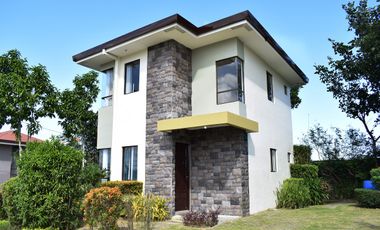 Avida Settings Nuvali House and Lot for Sale