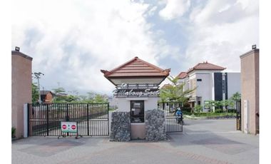 RUMAH MURAH 2 LANTAI BILLABONG SOETTA RIUNG BANDUNG TIMUR