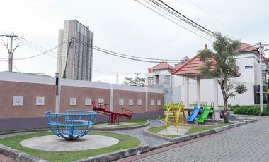 RUMAH MURAH 2 LANTAI BILLABONG SOETTA RIUNG BANDUNG TIMUR