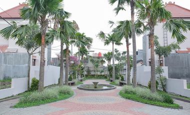 RUMAH MURAH 2 LANTAI BILLABONG SOETTA RIUNG BANDUNG TIMUR