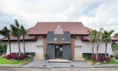 RUMAH MURAH 2 LANTAI BILLABONG SOETTA RIUNG BANDUNG TIMUR