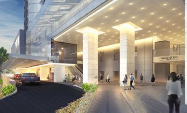 1bedroom samal view unit in Aeon Towers Davao for sale