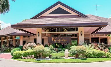6BR Bare Woodridge House for Rent