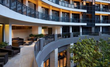 FOR RENT/SALE: 1BR PENTHOUSE STYLE IN MAKATI NEAR BGC,ORTIGAS,MANDALUYONG AND MANILA