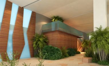 GOOD DEAL FOR SALE 1 BEDROOM TWO SERENDRA BGC SEQUOIA CONDO