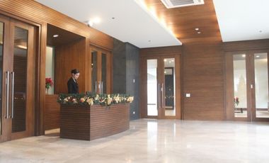 GOOD DEAL FOR SALE 1 BEDROOM TWO SERENDRA BGC SEQUOIA CONDO