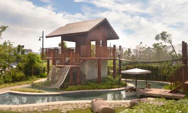 GOOD DEAL FOR SALE 1 BEDROOM TWO SERENDRA BGC SEQUOIA CONDO