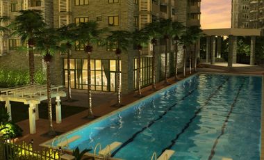 GOOD DEAL FOR SALE 1 BEDROOM TWO SERENDRA BGC SEQUOIA CONDO