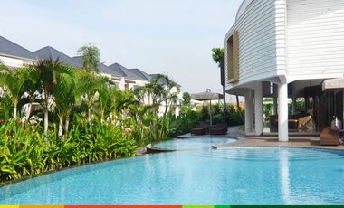Dijual Rumah di Accacia Summarecon Bekasi Depan Mol