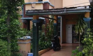 Rumah Baru Demi Furnished jatinegara Baru Brand New  Luas 2 Lantai