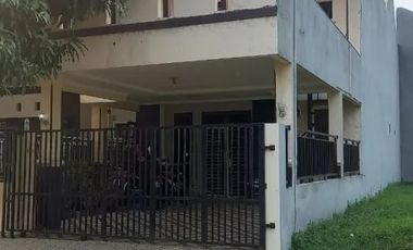 Rumah Baru Demi Furnished jatinegara Baru Brand New  Luas 2 Lantai