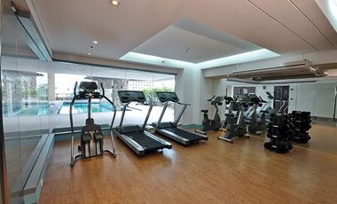 Luxury 3BR Makati - Balcony - Custom Furnished