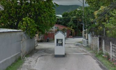 Unfurnished 5Bedroom House for Rent in Francisca Village Happy Valley Cebu City