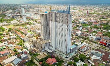 Dijual apartment Vida View full Furnished