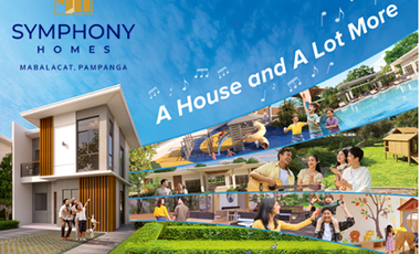 TOWNHOUSE INNER UNIT NEAR CLARK AIRPORT