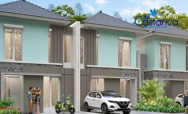 rumah jual balikpapan regency
