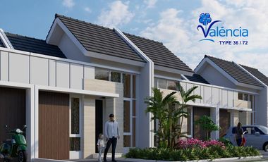 rumah jual balikpapan regency