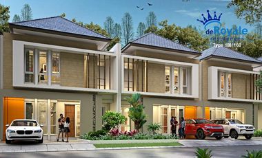rumah jual balikpapan regency