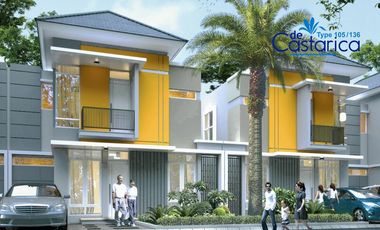 rumah jual balikpapan regency