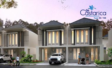 rumah jual balikpapan regency