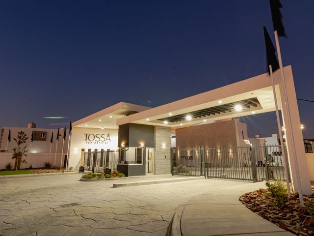 Tossá Residencial