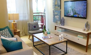 For Sale: Studio Unit in East Bay Residences, Muntinlupa City