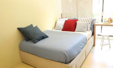 For Sale: Studio Unit in East Bay Residences, Muntinlupa City