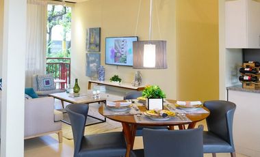 For Sale: Studio Unit in East Bay Residences, Muntinlupa City