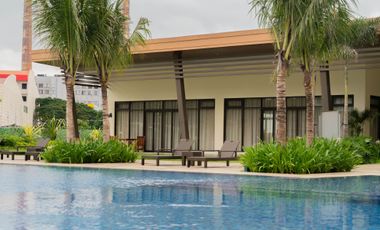 For Sale: Studio Unit in East Bay Residences, Muntinlupa City