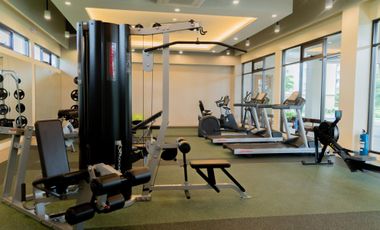 For Sale: Studio Unit in East Bay Residences, Muntinlupa City