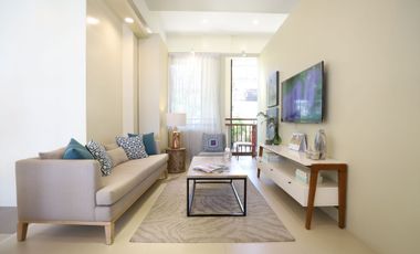 For Sale: Studio Unit in East Bay Residences, Muntinlupa City