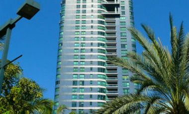 Condominium for rent in Residential Drive, Poblacion, District I, Makati, Southern Manila District