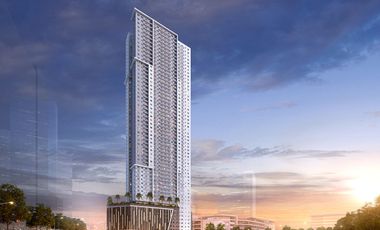 Studio Unit For Rent