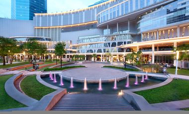 Disewakan Apartemen Studio Madison Park – Modern Minimalist dengan Sentuhan Scandinavian Halus, Jakarta Barat