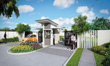 Amaia Scapes Cabuyao, For Sale 3 Bedroom Single Home 60 in Cabuyao, Laguna