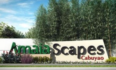 Amaia Scapes Cabuyao, For Sale 3 Bedroom Single Home 60 in Cabuyao, Laguna