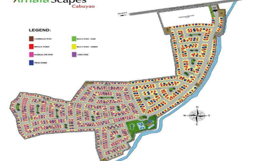 Amaia Scapes Cabuyao, For Sale 3 Bedroom Single Home 60 in Cabuyao, Laguna
