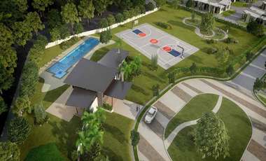 Amaia Scapes Cabuyao, For Sale 3 Bedroom Single Home 60 in Cabuyao, Laguna