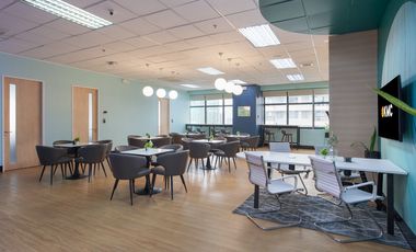 Private Office for Rent at HM Tower, Cebu IT Park, Cebu City