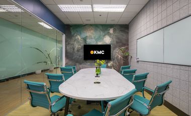 Private Office for Rent at HM Tower, Cebu IT Park, Cebu City