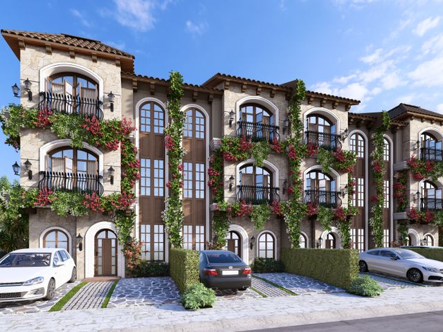 Trieste by Crown Asia 