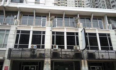 di sewakan cepat ruko siap untuk huni