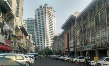 di sewakan cepat ruko siap untuk huni