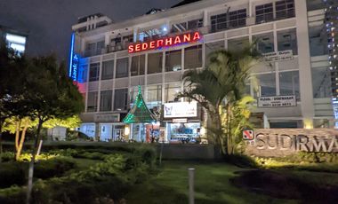 di sewakan cepat ruko siap untuk huni