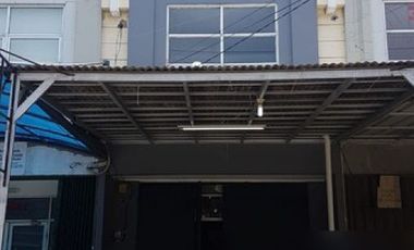 dijual tanah sebelah poris semanan