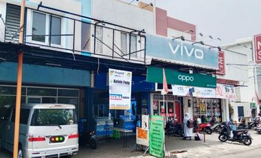 dijual tanah sebelah poris semanan